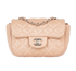 Mini Rectangular Flap Bag, front view